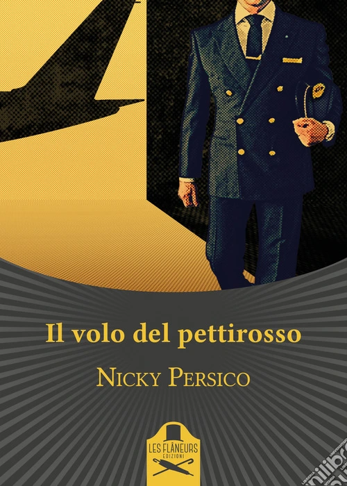 Il volo del pettirosso