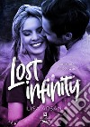 Lost infinity libro