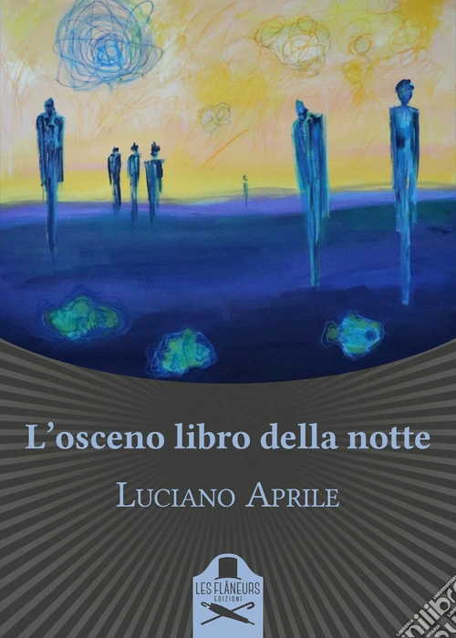 L'osceno libro della notte