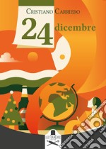 24 dicembre libro