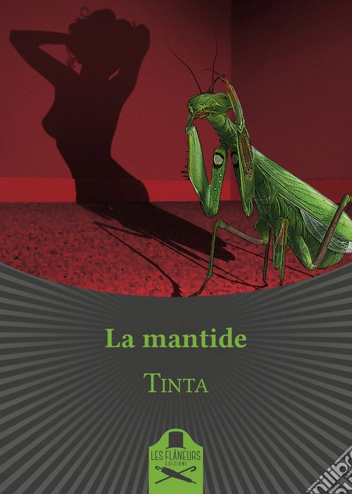 La mantide