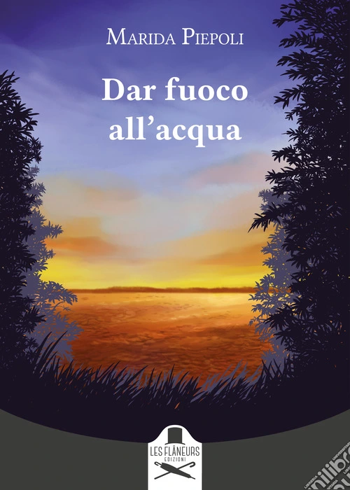Dar fuoco all'acqua
