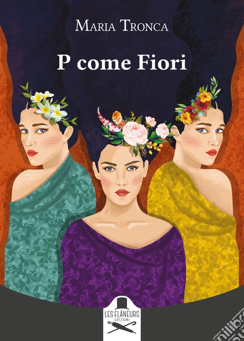 P come Fiori