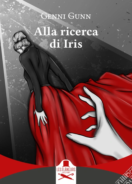 Alla ricerca di Iris