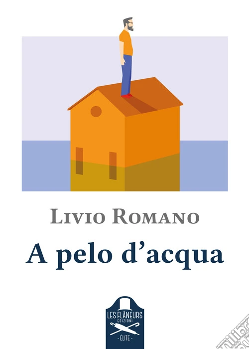 A pelo d'acqua