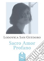 Sacro Amor Profano libro