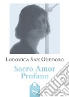 Sacro Amor Profano libro