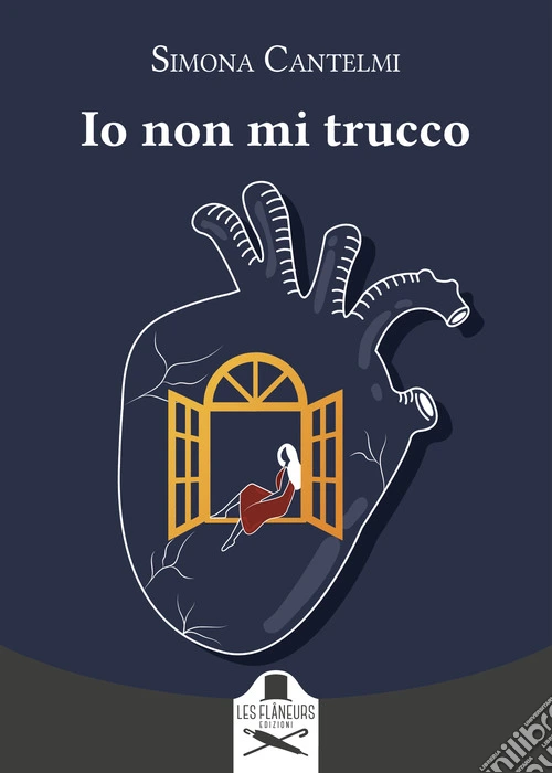 Io non mi trucco
