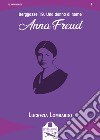 Berggasse 19. Una donna di nome Anna Freud libro