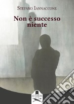 Non è successo niente libro