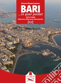 Bari... in your pocket