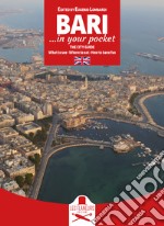 Bari... in your pocket libro