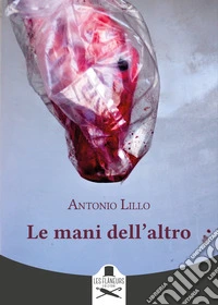 Le mani dell'altro libro
