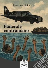 Funerale contromano libro