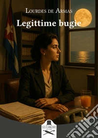 Legittime bugie libro