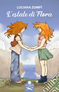 L'estate di Flora libro