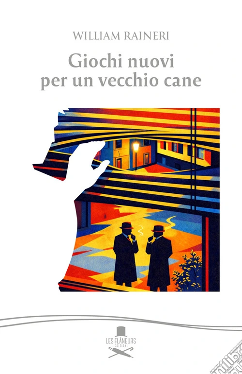 Giochi nuovi per un vecchio cane