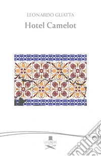 Hotel Camelot libro