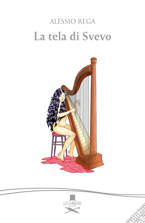 La tela di Svevo. Nuova ediz.
