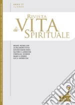 Rivista di vita spirituale (2023). Vol. 1