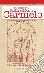 Salita del Monte Carmelo libro