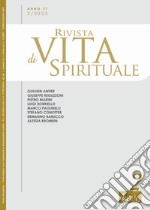 Rivista di vita spirituale (2023). Vol. 2