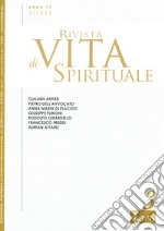 Rivista di vita spirituale (2023). Vol. 2 libro