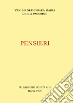 Pensieri