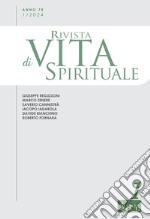 Rivista di vita spirituale (2024). Vol. 1: Un voce del Carmelo Teresiano d'Italia libro