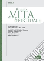 Rivista di vita spirituale (2024). Vol. 2: Una voce del Carmelo Teresiano d'Italia libro