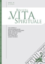 Rivista di vita spirituale (2024). Vol. 3: Una voce del Carmelo Teresiano d'Italia libro