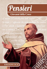 Pensieri libro