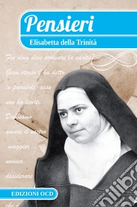 Pensieri. Nuova ediz. libro