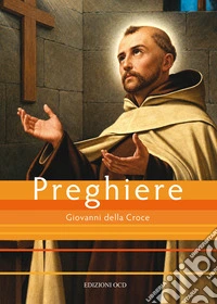 Preghiere libro