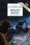 Sherlock Holmes: Il mastino dei Baskerville-The hound of the Baskervilles. Ediz. integrale. Con Segnalibro libro