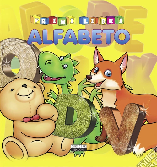 Alfabeto