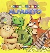 Alfabeto libro