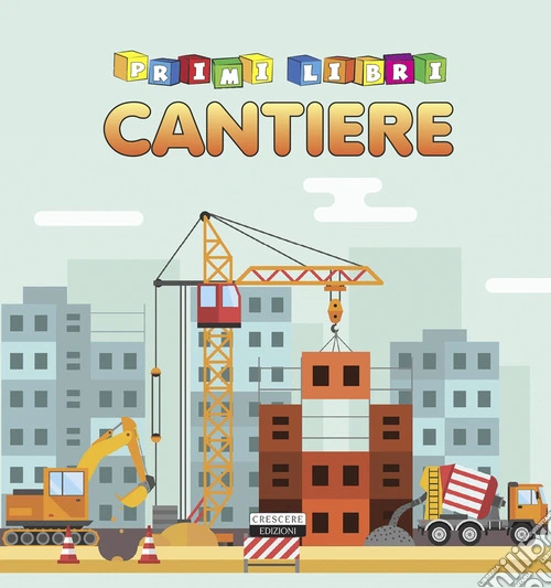 Il cantiere