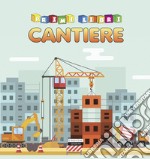 Il cantiere libro