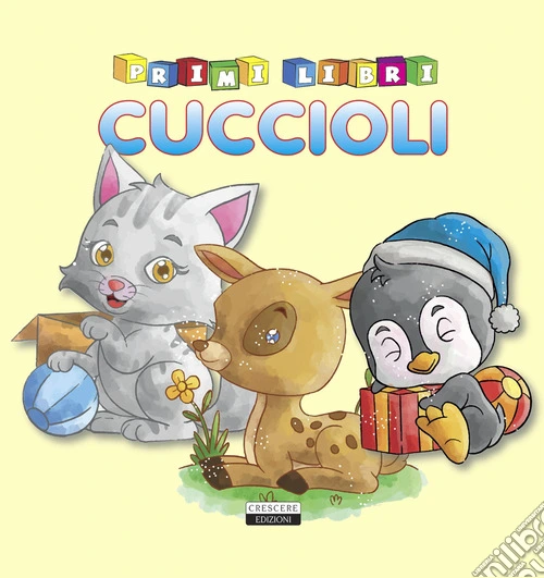 Cuccioli