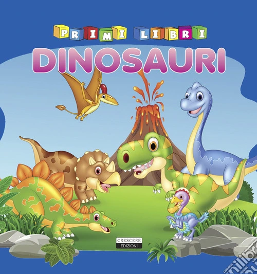 Dinosauri