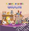 Giochi libro