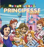 Principesse libro