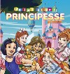 Principesse libro