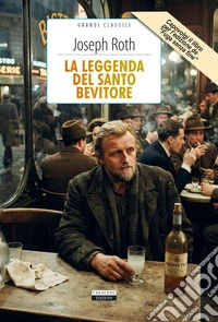 La leggenda del santo bevitore-Fuga senza fine. Ediz. integrale. Con Segnalibro