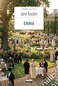 Emma. Ediz. integrale. Con Segnalibro
