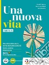 Nuova vita. Per le Scuole superiori. Con e-book. Con espansione online (Una). Vol. 2: Poesia e Teatro libro