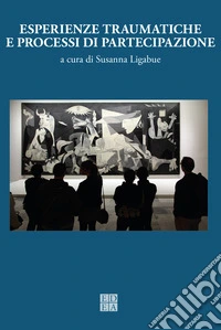 Quaderni di psicologia (2023). Vol. 79-80: Esperienze traumatiche e processi di partecipazione libro
