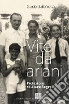 Vite da ariani libro