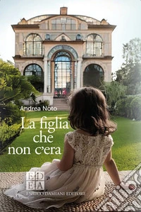 La figlia che non c'era libro